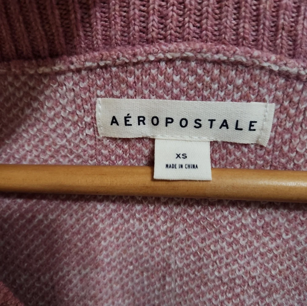 Aeropostale brand size